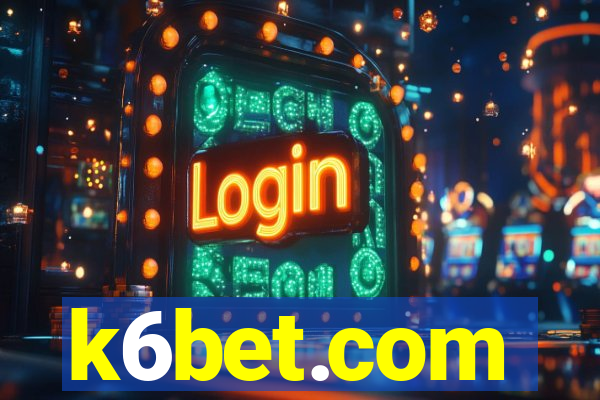 k6bet.com