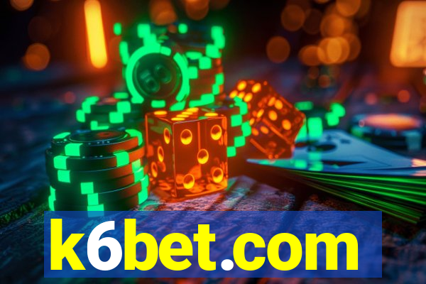 k6bet.com