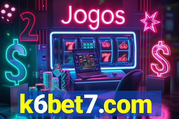 k6bet7.com