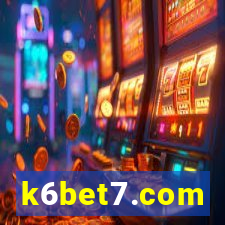 k6bet7.com