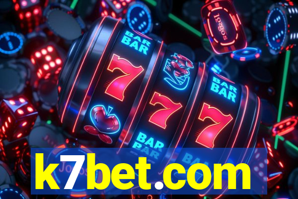 k7bet.com