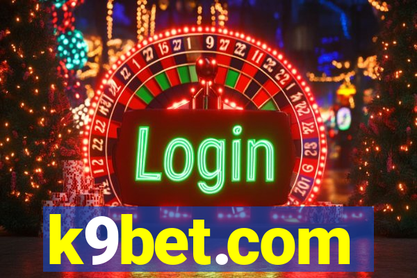 k9bet.com