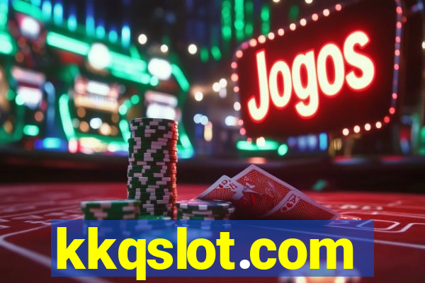 kkqslot.com