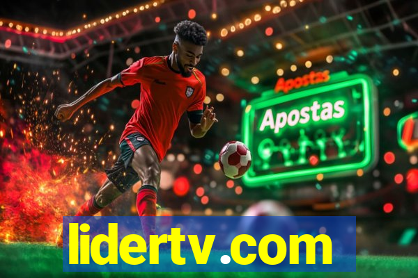 lidertv.com