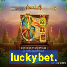 luckybet.