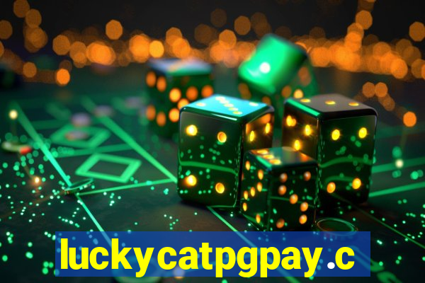 luckycatpgpay.com