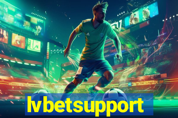 lvbetsupport