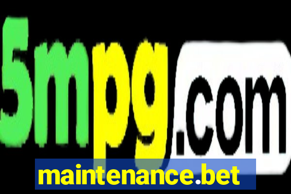 maintenance.bet3000.de