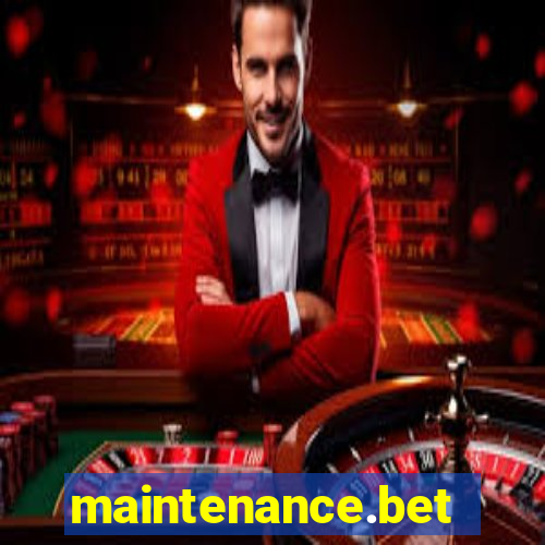 maintenance.bet3000.de