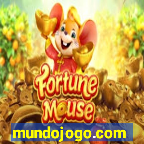 mundojogo.com