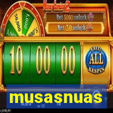 musasnuas