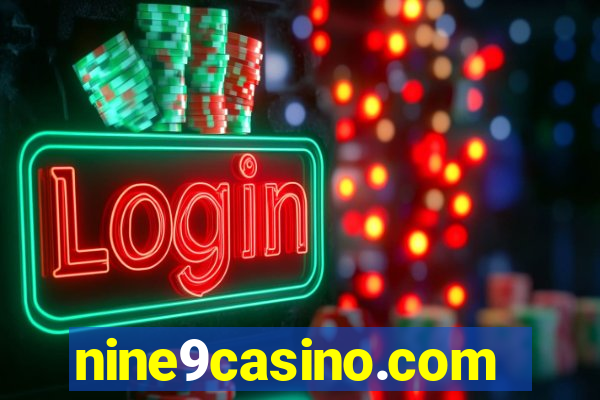 nine9casino.com