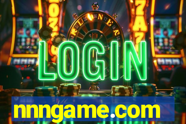 nnngame.com