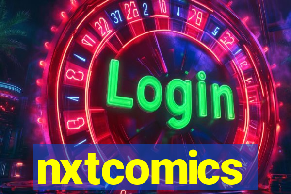 nxtcomics