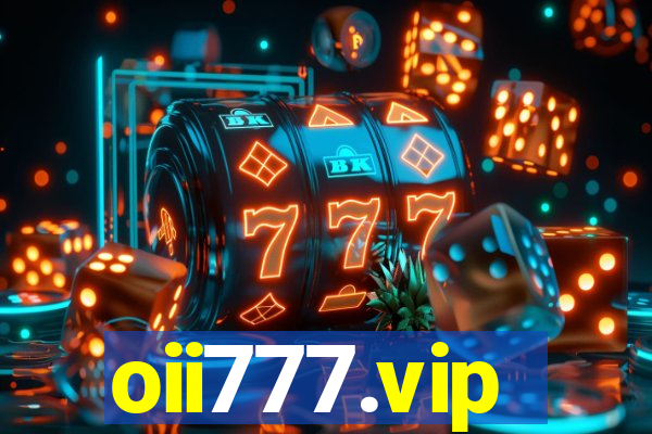 oii777.vip