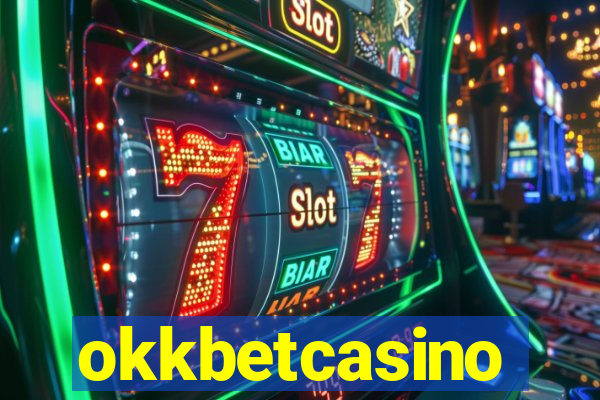 okkbetcasino