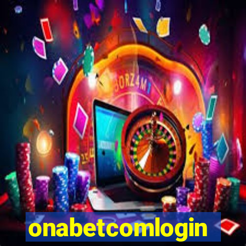 onabetcomlogin