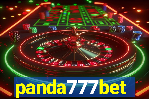 panda777bet