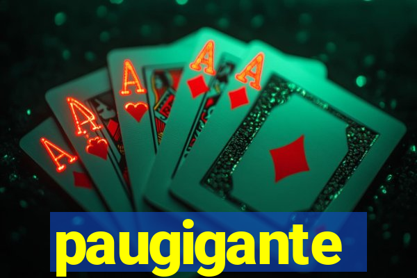 paugigante