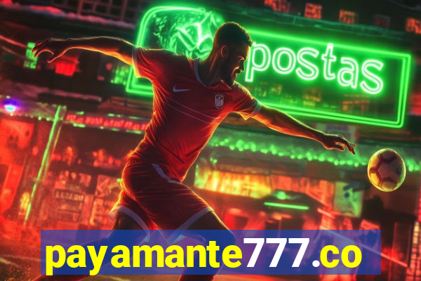 payamante777.com