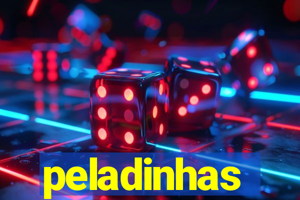 peladinhas