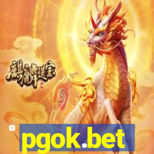 pgok.bet