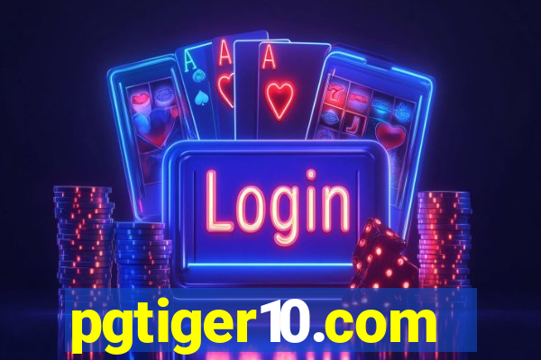 pgtiger10.com