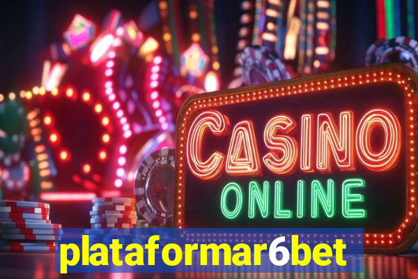 plataformar6bet