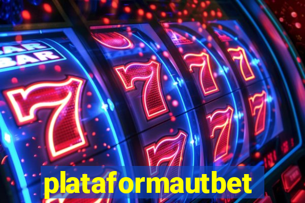 plataformautbet.com