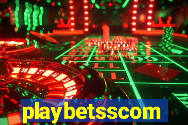 playbetsscom