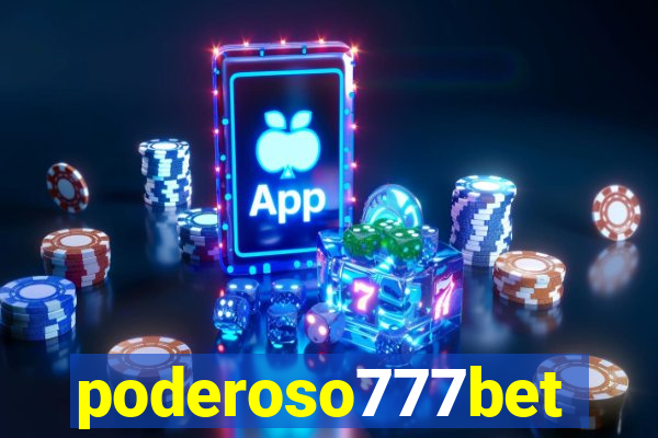 poderoso777bet