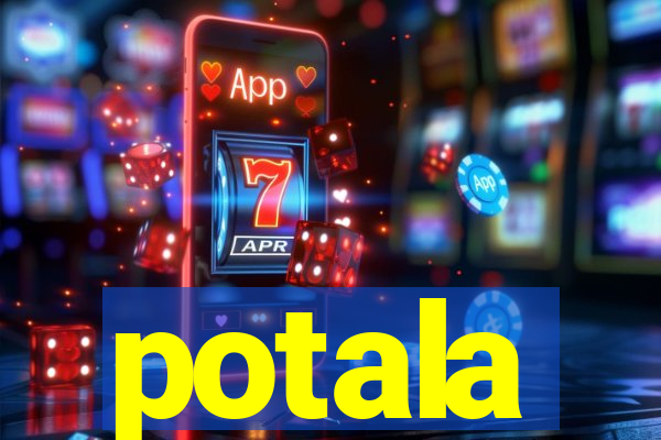 potala-bet.com