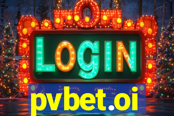 pvbet.oi