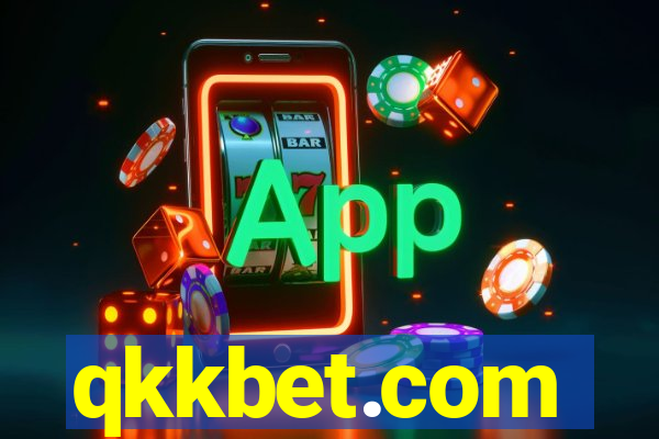 qkkbet.com