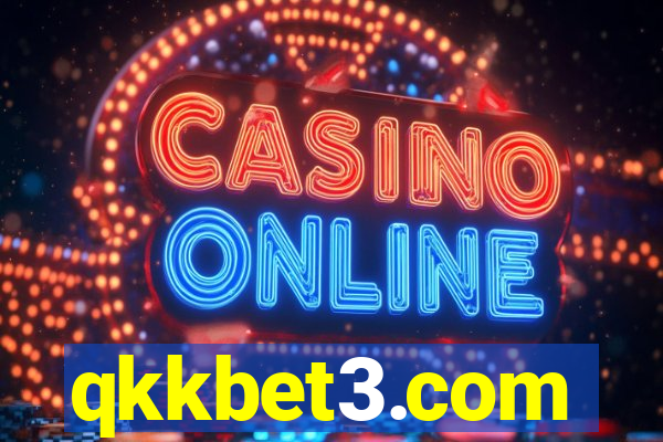 qkkbet3.com