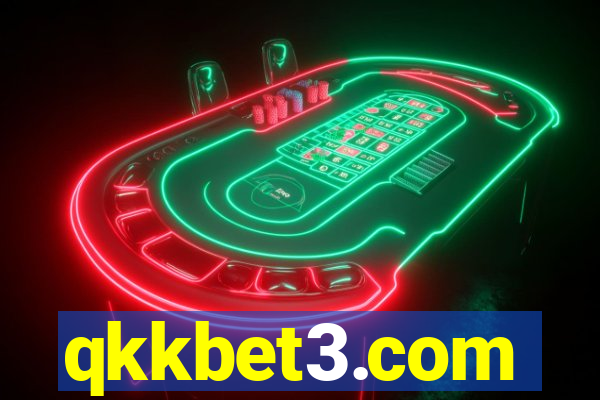 qkkbet3.com