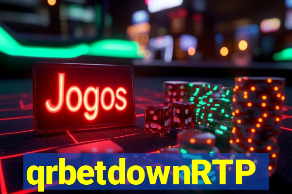 qrbetdownRTP