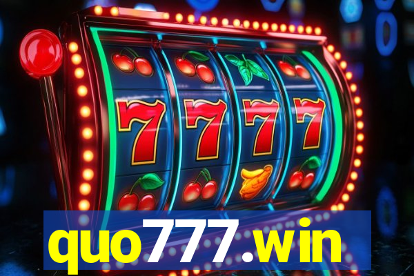 quo777.win