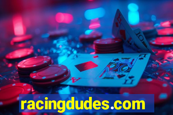 racingdudes.com