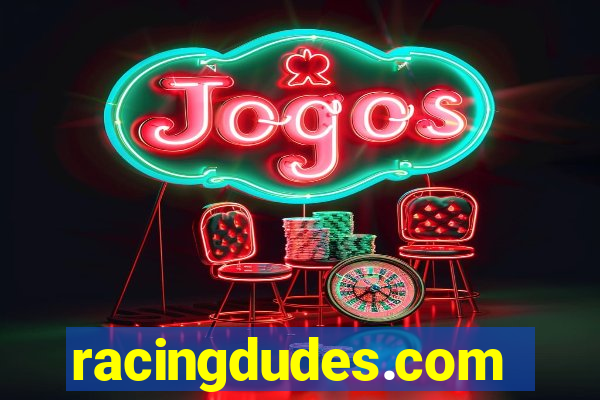 racingdudes.com