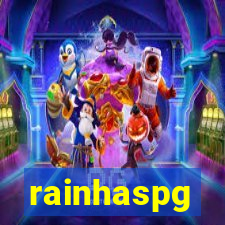 rainhaspg