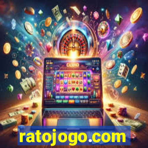 ratojogo.com