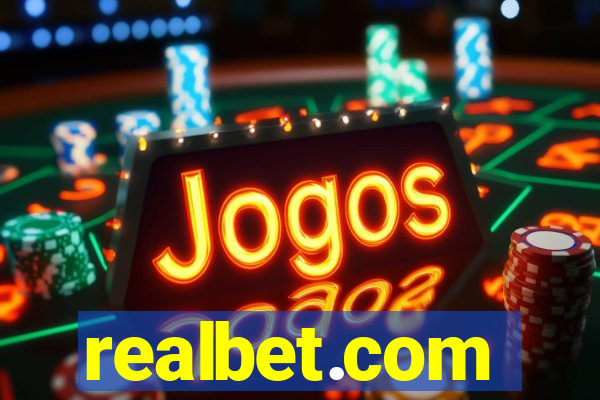 realbet.com