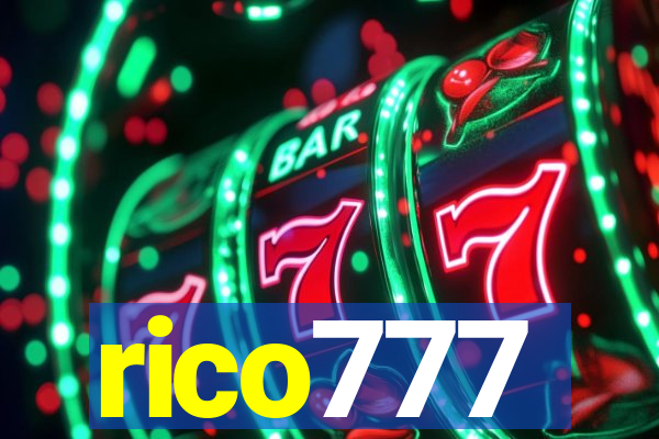 rico777