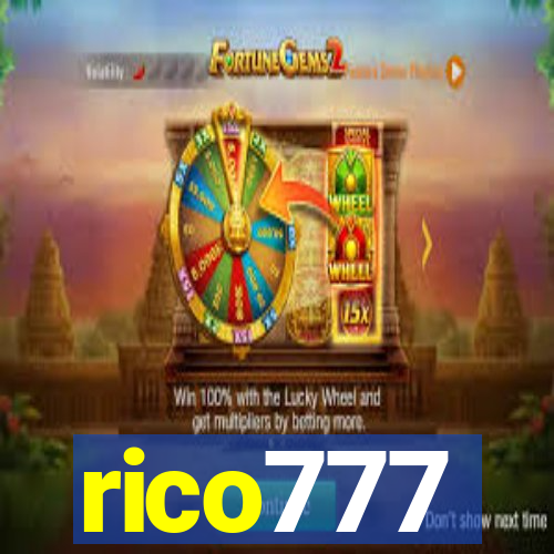 rico777