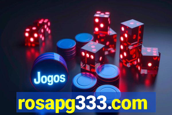 rosapg333.com