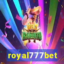 royal777bet