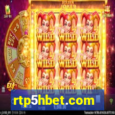 rtp5hbet.com