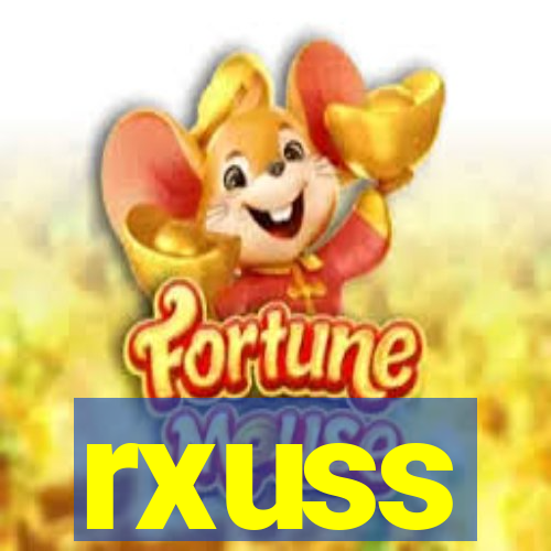 rxuss