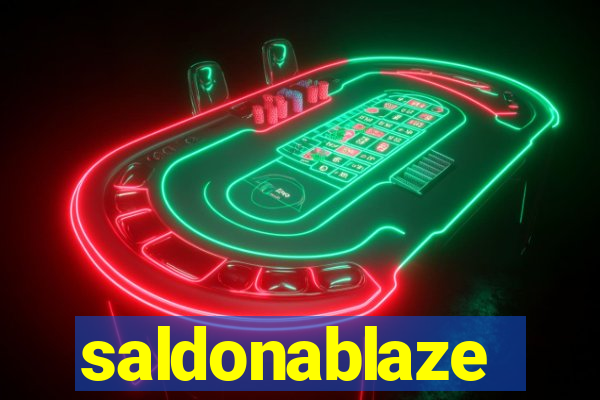 saldonablaze